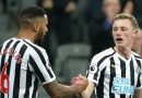 Newcastle United Menghargai Tinggi Untuk Sean Longstaff